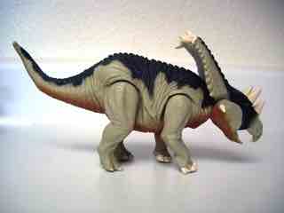 Kenner Jurassic Park The Lost World Chasmosaurus Action Figure