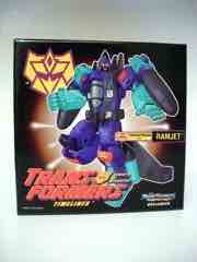 Hasbro Transformers Timelines Generation 2 Ramjet Action Figure