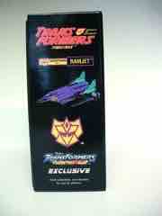 Hasbro Transformers Timelines Generation 2 Ramjet Action Figure