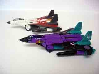 Hasbro Transformers Timelines Generation 2 Ramjet Action Figure