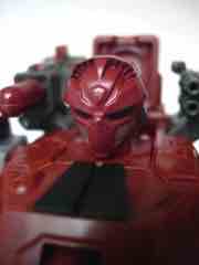 Hasbro Transformers Generations Warpath Action Figure