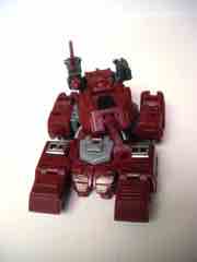 Hasbro Transformers Generations Warpath Action Figure