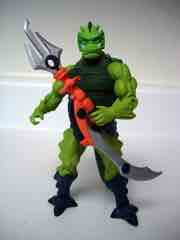 Mattel Masters of the Universe Classics Whiplash Action Figure