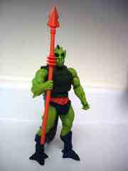 Mattel Masters of the Universe Classics Whiplash Action Figure