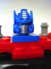 Hasbro Kre-O 31143 Transformers Basic Optimus Prime