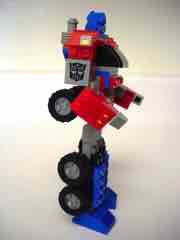 Hasbro Kre-O 31143 Transformers Basic Optimus Prime