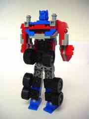 Hasbro Kre-O 31143 Transformers Basic Optimus Prime