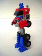 Hasbro Kre-O 31143 Transformers Basic Optimus Prime