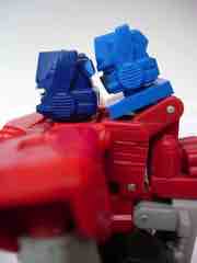 Hasbro Kre-O 31143 Transformers Basic Optimus Prime