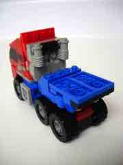 Hasbro Kre-O 31143 Transformers Basic Optimus Prime