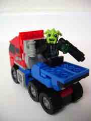 Hasbro Kre-O 31143 Transformers Basic Optimus Prime