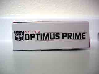 Hasbro Kre-O 31143 Transformers Basic Optimus Prime