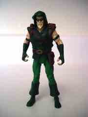 Mattel DC Universe Infinite Heroes Green Arrow Action Figure