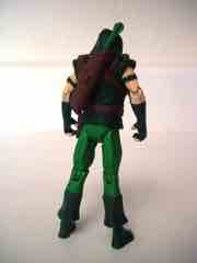 Mattel DC Universe Infinite Heroes Green Arrow Action Figure