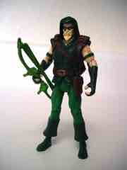 Mattel DC Universe Infinite Heroes Green Arrow Action Figure