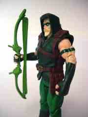 Mattel DC Universe Infinite Heroes Green Arrow Action Figure