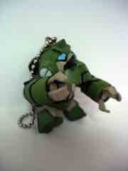 Takara-Tomy Transformers Animated Ironhide (Bulkhead) Key Chain