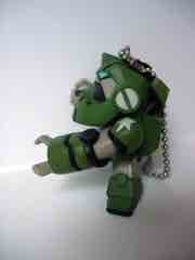 Takara-Tomy Transformers Animated Ironhide (Bulkhead) Key Chain