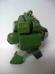 Takara-Tomy Transformers Animated Ironhide (Bulkhead) Key Chain