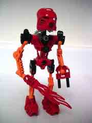 LEGO Bionicle 8534 Tahu Action Figure