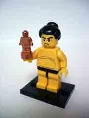 LEGO Minifigures Series 3 Sumo Wrestler