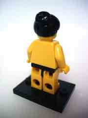 LEGO Minifigures Series 3 Sumo Wrestler