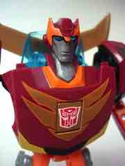 Hasbro Transformers Animated Rodimus Minor Action Figure