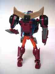 Hasbro Transformers Animated Rodimus Minor Action Figure