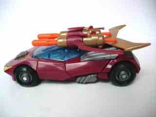 Hasbro Transformers Animated Rodimus Minor Action Figure