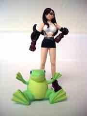 BanDai Final Fantasy VII Extra Knights Tifa Lockheart