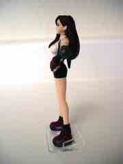 BanDai Final Fantasy VII Extra Knights Tifa Lockheart Action Figure