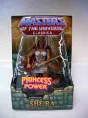 Mattel Masters of the Universe Classics She-Ra Action Figure