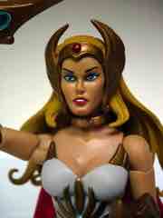 Mattel Masters of the Universe Classics She-Ra Action Figure