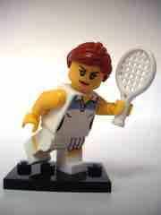 LEGO Minifigures Series 3 Tennis Player