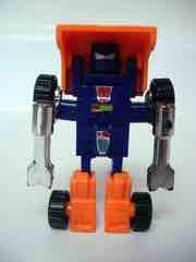 Hasbro Transformers Generation 1 Huffer Action Figure