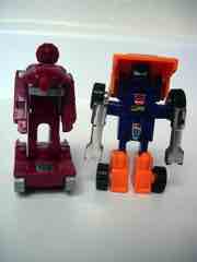 Hasbro Transformers Generation 1 Huffer Action Figure