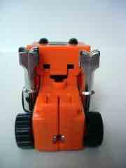 Hasbro Transformers Generation 1 Huffer Action Figure