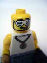 LEGO Minifigures Series 3 Rapper