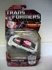 Hasbro Transformers Generations Wheeljack Action Figure