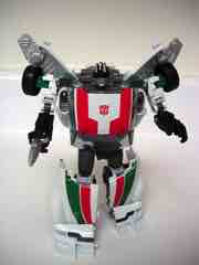 Hasbro Transformers Generations Wheeljack Action Figure