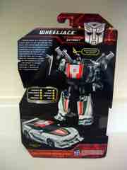 Hasbro Transformers Generations Wheeljack Action Figure