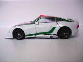 Hasbro Transformers Generations Wheeljack Action Figure