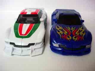 Hasbro Transformers Generations Wheeljack Action Figure