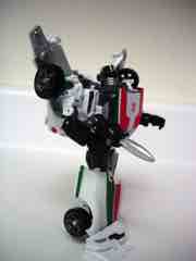 Hasbro Transformers Generations Wheeljack Action Figure