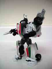 Hasbro Transformers Generations Wheeljack Action Figure