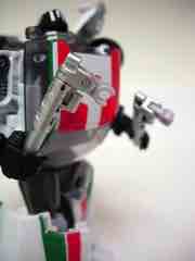 Hasbro Transformers Generations Wheeljack Action Figure