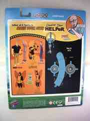 Bif Bang Pow! Venture Bros. Dean Venture Action Figure