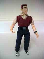 Bif Bang Pow! Venture Bros. Dean Venture Action Figure