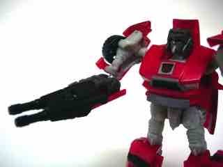 Hasbro Transformers Reveal the Shield Windcharger Action Figure
