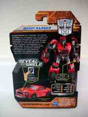 Hasbro Transformers Reveal the Shield Windcharger Action Figure